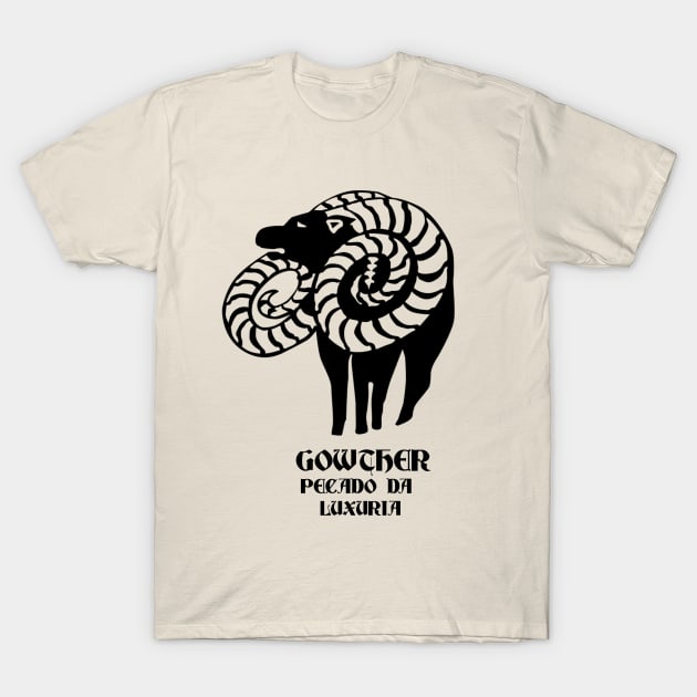 Nanatsu no taizai t shirt discount